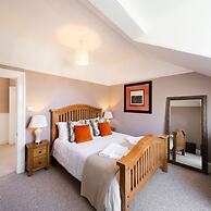 Fountainhall Townhouse Aberdeen City