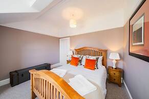 Fountainhall Townhouse Aberdeen City