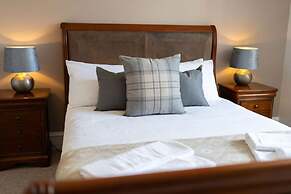 Fountainhall Townhouse Aberdeen City