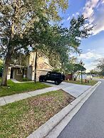 Panoramic 4BR Superior Pool Home Near Disney