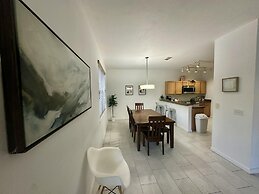 Panoramic 4BR Superior Pool Home Near Disney