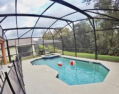Panoramic 4BR Superior Pool Home Near Disney