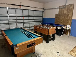 Panoramic 4BR Superior Pool Home Near Disney