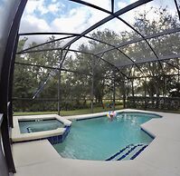 Panoramic 4BR Superior Pool Home Near Disney