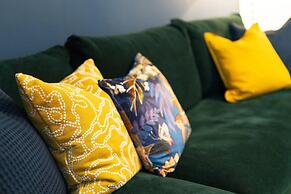 Barclay Stonehaven Seaside Home Aberdeenshire