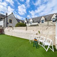 Barclay Stonehaven Seaside Home Aberdeenshire