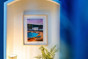 Barclay Stonehaven Seaside Home Aberdeenshire