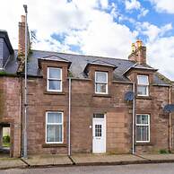 Barclay Stonehaven Seaside Home Aberdeenshire
