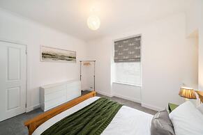 Barclay Stonehaven Seaside Home Aberdeenshire