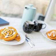 Barclay Stonehaven Seaside Home Aberdeenshire