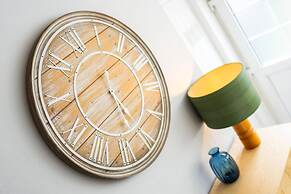 Barclay Stonehaven Seaside Home Aberdeenshire