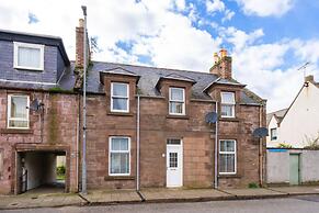 Barclay Stonehaven Seaside Home Aberdeenshire