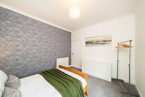 Barclay Stonehaven Seaside Home Aberdeenshire