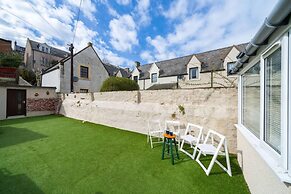 Barclay Stonehaven Seaside Home Aberdeenshire