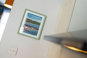 Barclay Stonehaven Seaside Home Aberdeenshire