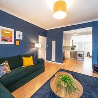 Barclay Stonehaven Seaside Home Aberdeenshire