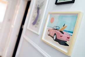 Barclay Stonehaven Seaside Home Aberdeenshire