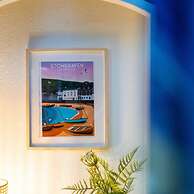 Barclay Stonehaven Seaside Home Aberdeenshire