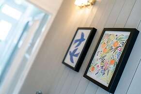 Barclay Stonehaven Seaside Home Aberdeenshire