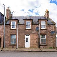 Barclay Stonehaven Seaside Home Aberdeenshire