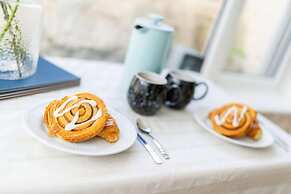 Barclay Stonehaven Seaside Home Aberdeenshire