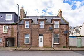 Barclay Stonehaven Seaside Home Aberdeenshire