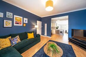 Barclay Stonehaven Seaside Home Aberdeenshire