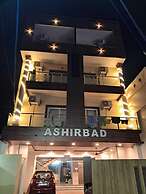 Ashirbad Villa