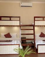 LoveHouse Homstay Sapa