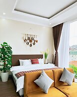 LoveHouse Homstay Sapa