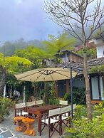 LoveHouse Homstay Sapa