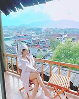 LoveHouse Homstay Sapa