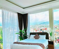 LoveHouse Homstay Sapa