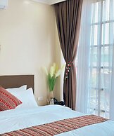 LoveHouse Homstay Sapa