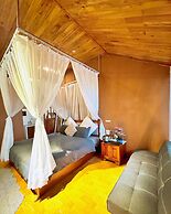 LoveHouse Homstay Sapa