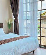 LoveHouse Homstay Sapa