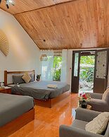 LoveHouse Homstay Sapa