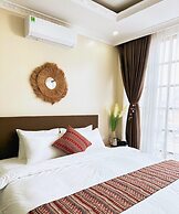 LoveHouse Homstay Sapa