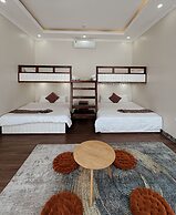 LoveHouse Homstay Sapa