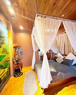 LoveHouse Homstay Sapa