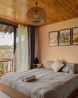 LoveHouse Homstay Sapa