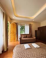 LoveHouse Homstay Sapa