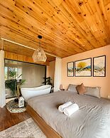 LoveHouse Homstay Sapa