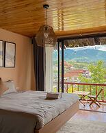 LoveHouse Homstay Sapa