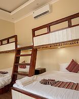 LoveHouse Homstay Sapa