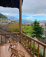 LoveHouse Homstay Sapa