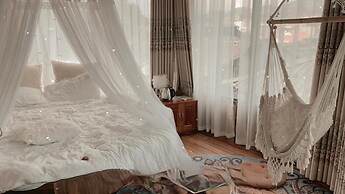 LoveHouse Homstay Sapa