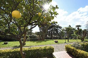 Luxury Apartment In Villa Cava