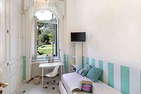 Luxury Apartment In Villa Cava