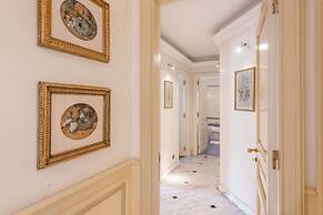 Luxury Apartment In Villa Cava